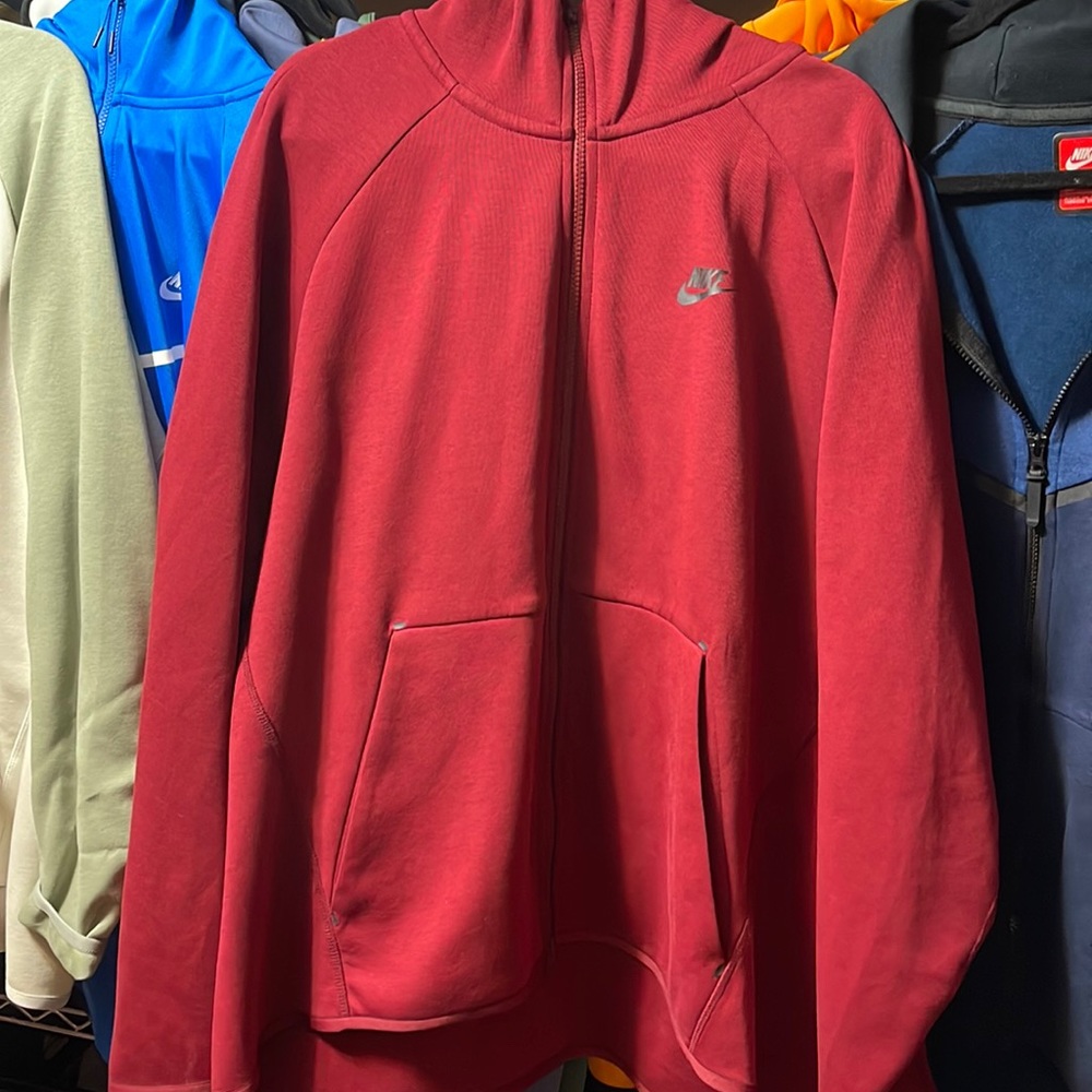 Nike hoodie